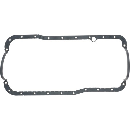 Reinz Oil Pan Gasket Set, 10-10209-01 10-10209-01